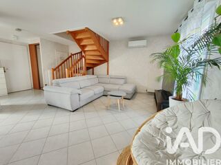  Maison à vendre 5 pièces 100 m²