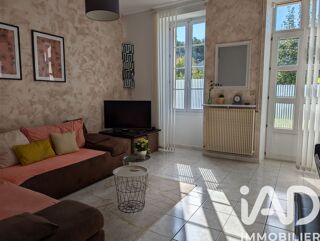  Maison à vendre 6 pièces 189 m²