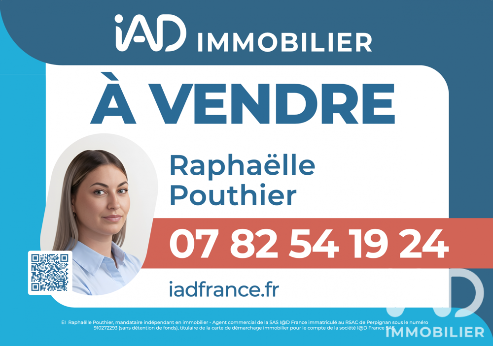 Vente Immeuble Vente Immeuble 286 m&sup2; Prades