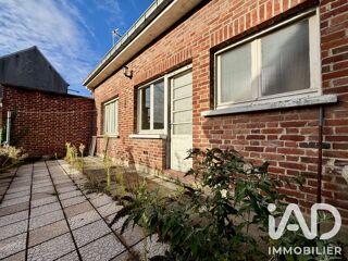  Maison à vendre 4 pièces 72 m²