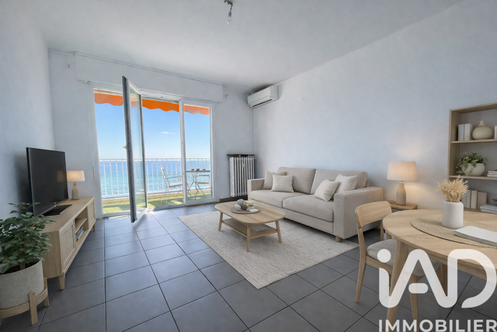 Vente Appartement Vente Appartement 3 pièces La seyne-sur-mer