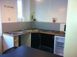  Appartement � louer 1 pi�ce 34 m�