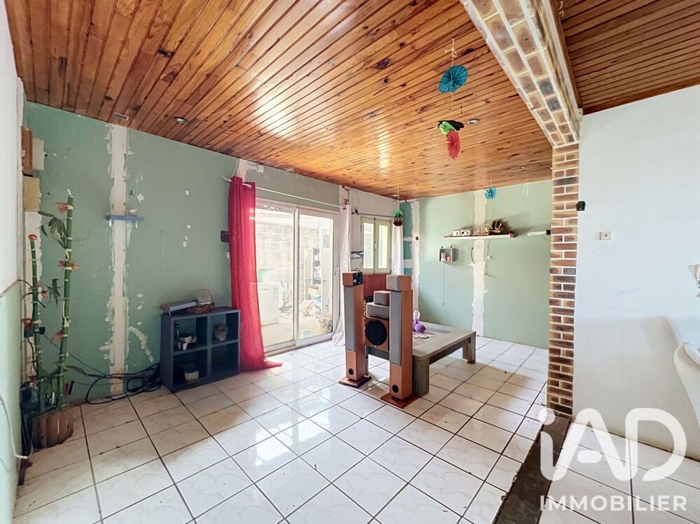 Vente Maison/villa 4 pièces