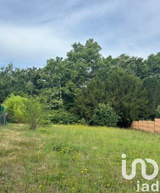  Terrain à vendre 536 m²