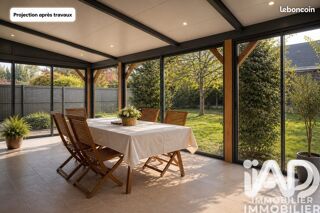  Maison � vendre 5 pi�ces 150 m�