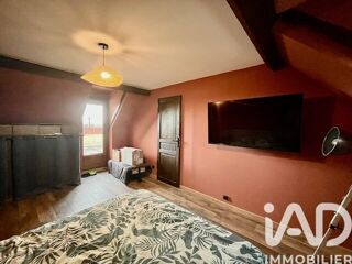  Maison à vendre 6 pièces 160 m²