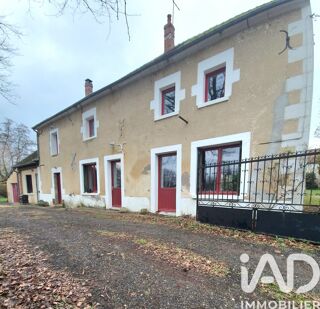 Maison � vendre 5 pi�ces 250 m�