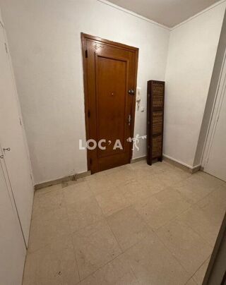  Appartement � louer 1 pi�ce 30 m� Lyon 8