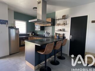  Maison à vendre 4 pièces 77 m²