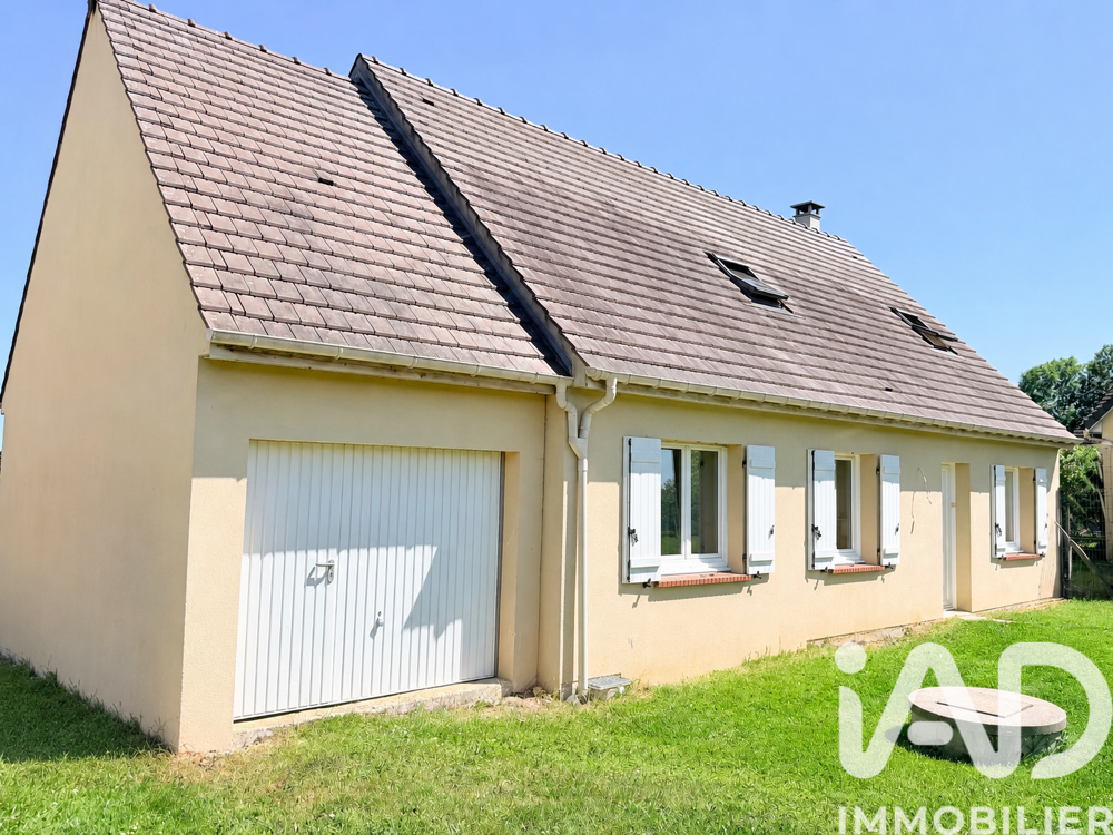 Vente Maison/villa 6 pièces