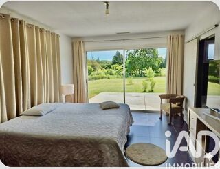  Maison à vendre 6 pièces 182 m²