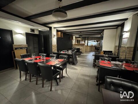   Vente Boutique/Local commercial 105 m&sup2; 