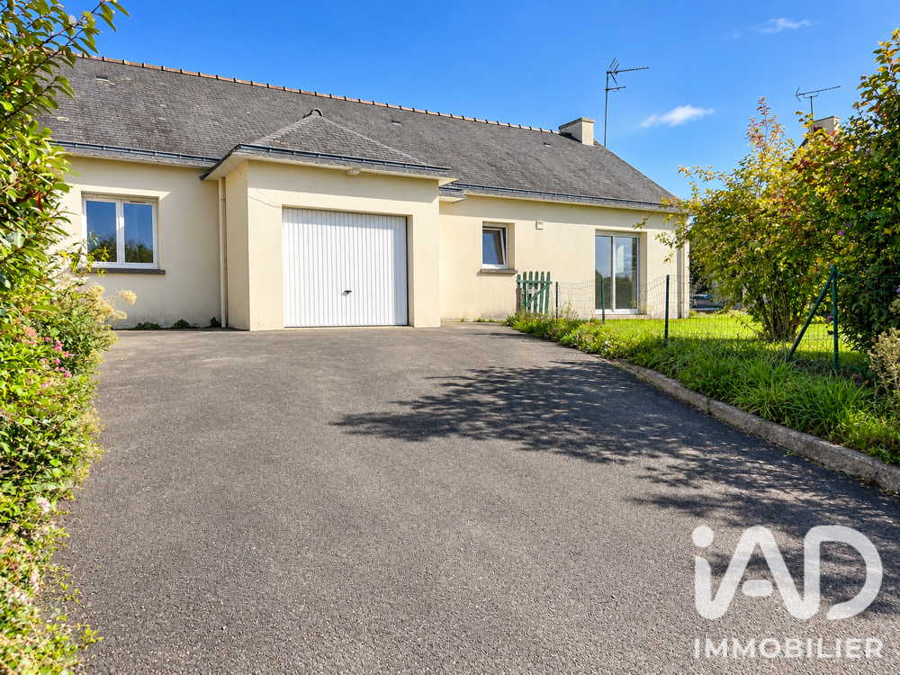 Vente Maison Vente Maison traditionnelle 6 pièces La colombe