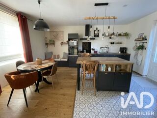 Vente Maison Vente Maison de ville 4 pièces Berric