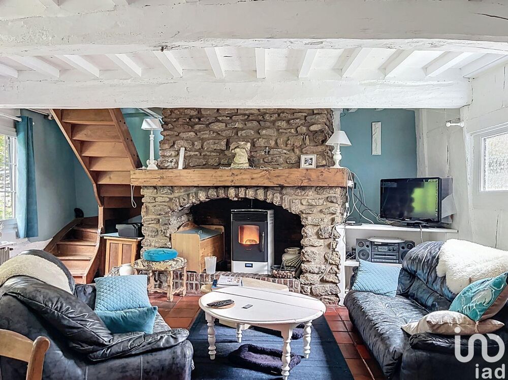 Vente Maison Vente Maison/villa 3 pièces Gournay-en-bray