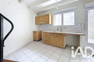  Maison à vendre 5 pièces 126 m²