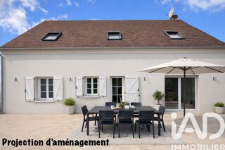  Maison � vendre 6 pi�ces 141 m�