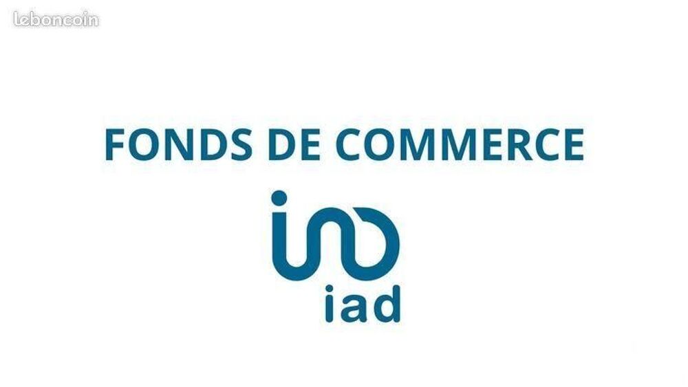   Vente Boutique/Local commercial 60 m&sup2; 