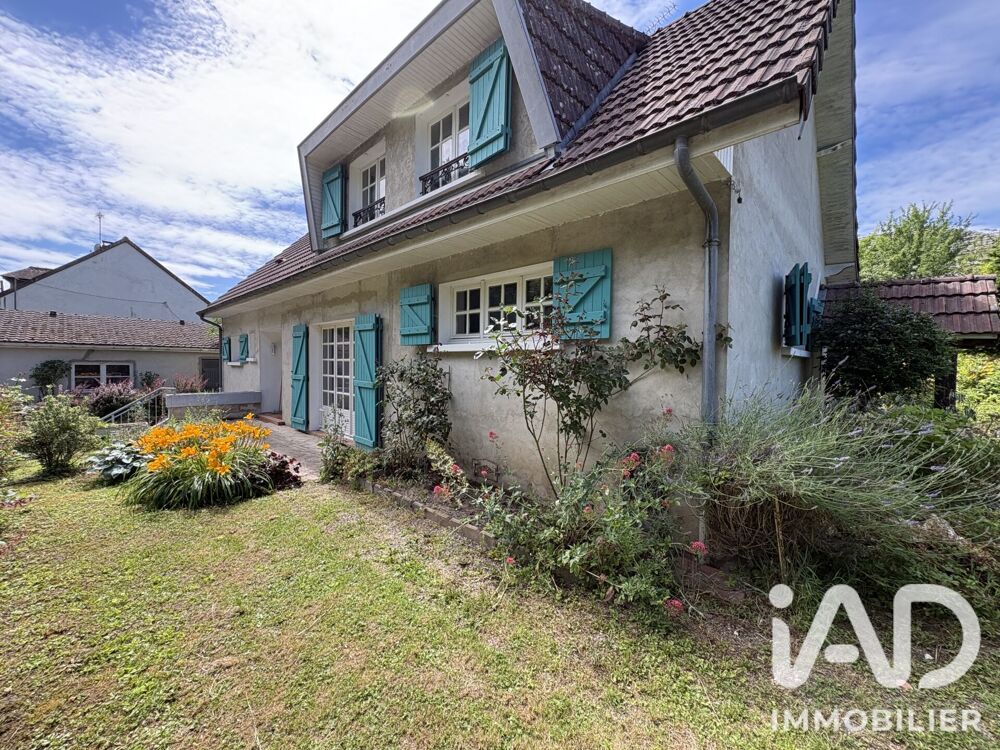 Vente Maison de village 7 pièces
