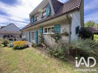  Maison à vendre 7 pièces 140 m²