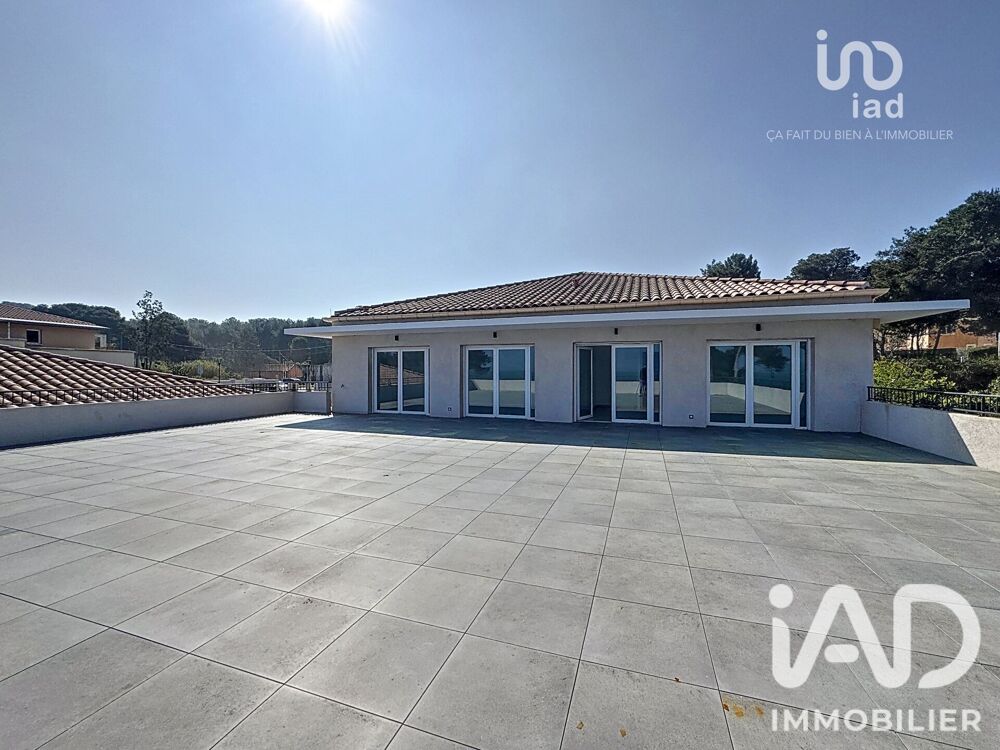 à vendre  Appartement Martigues (13500)