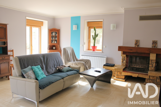  Maison à vendre 6 pièces 130 m²