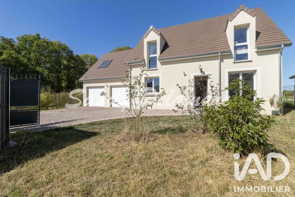 Vente Maison Vente Maison/villa 6 pièces Houlbec-cocherel