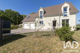  Maison à vendre 6 pièces 150 m²