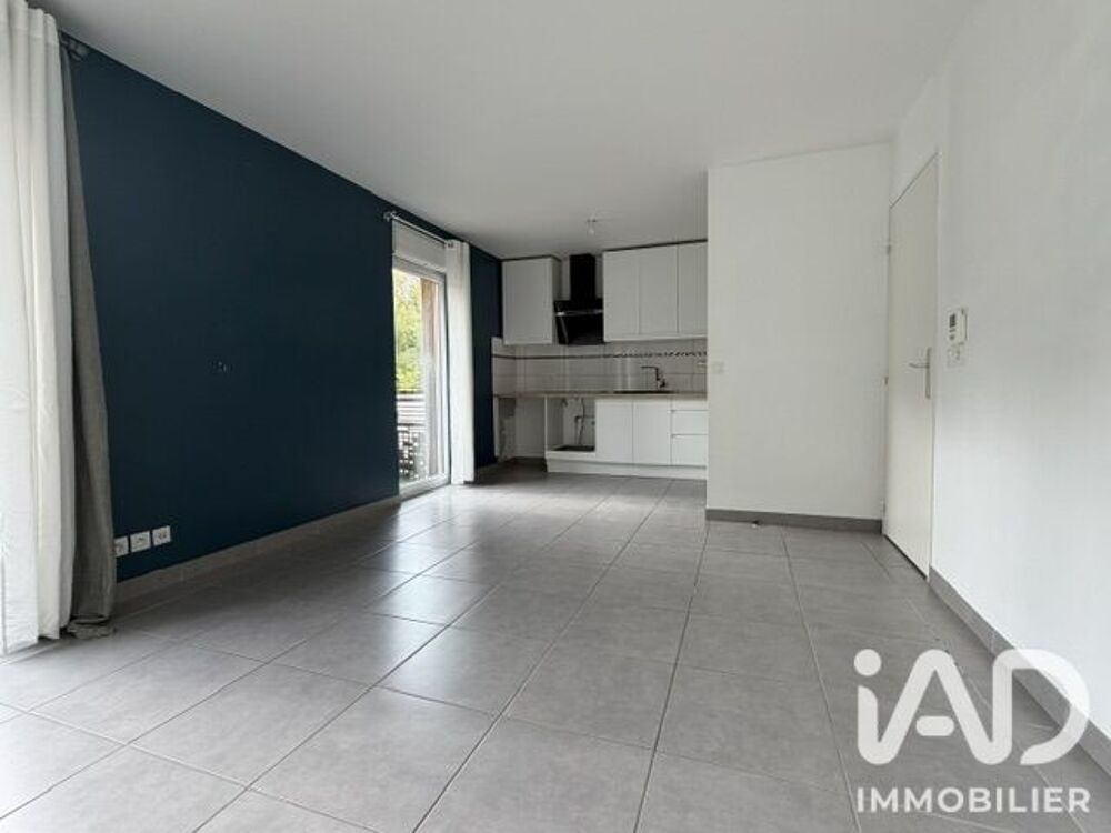 Vente Appartement Vente Appartement 3 pièces Pomponne
