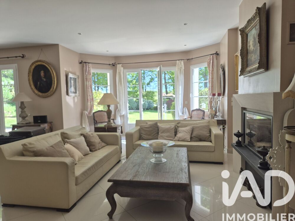 Vente Maison/villa 10 pièces