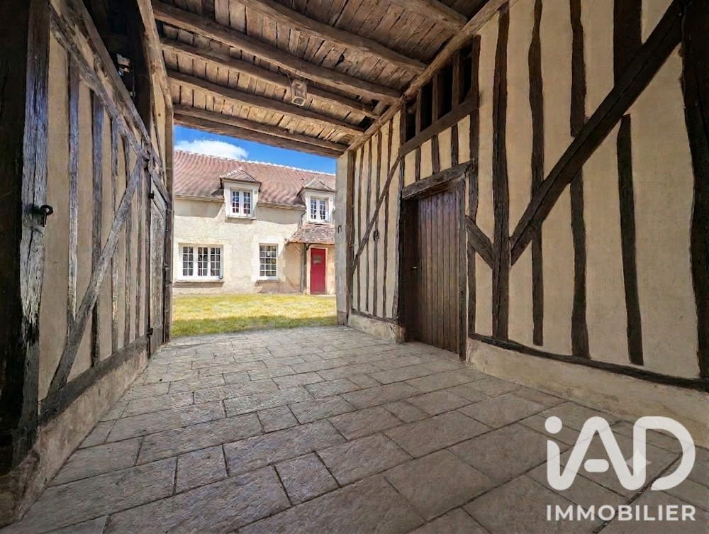 Vente Maison Vente Maison de village 6 pièces Monéteau