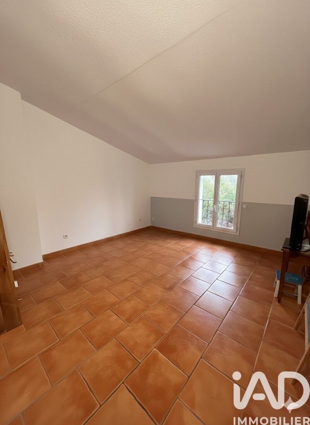 Vente Maison Vente Maison/villa 7 pièces Cotignac