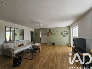  Maison à vendre 8 pièces 200 m²