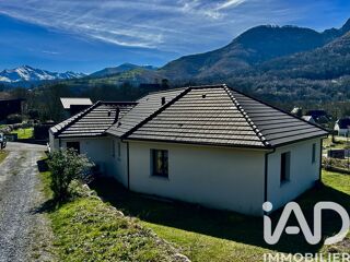  Maison à vendre 5 pièces 128 m²