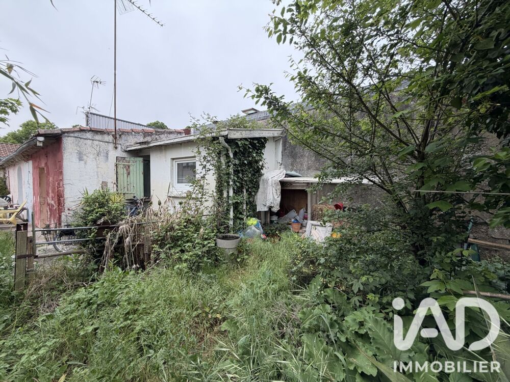 vente Maison - 5 pièce(s) - 126 m² La Rochelle (17000)