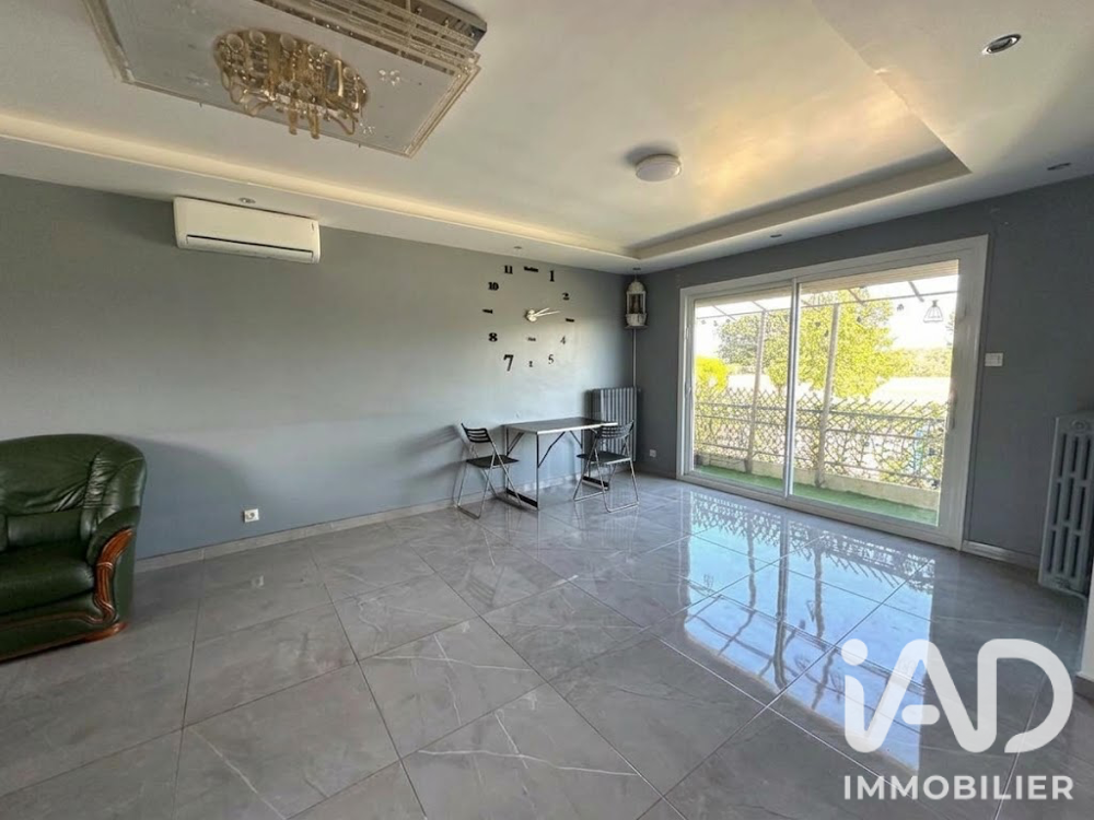 Vente Maison Vente Maison/villa 7 pièces Lèves