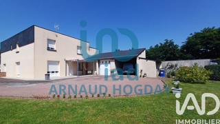  Maison à vendre 8 pièces 188 m²