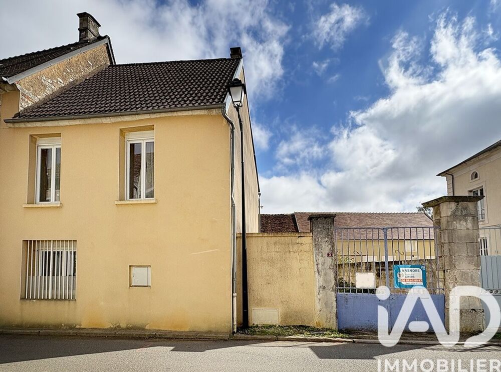Vente Maison de village 4 pièces