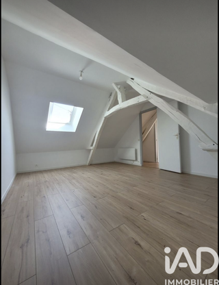  Maison � louer 4 pi�ces 60 m�