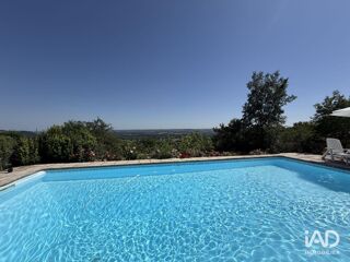  Maison à vendre 7 pièces 280 m²