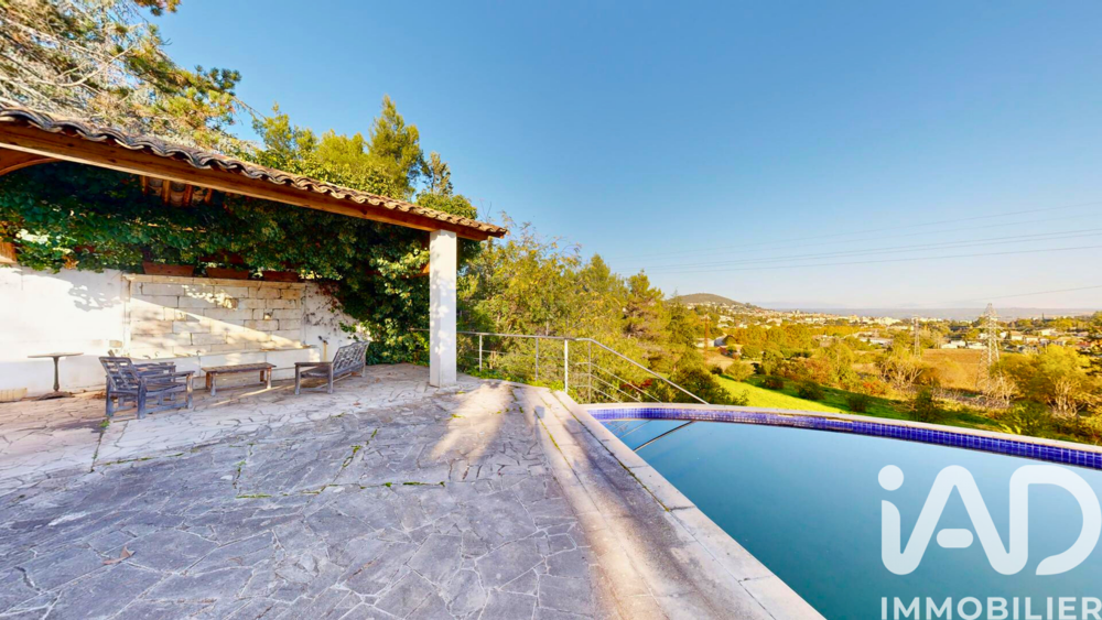 Vente Maison d'architecte 11 pièces