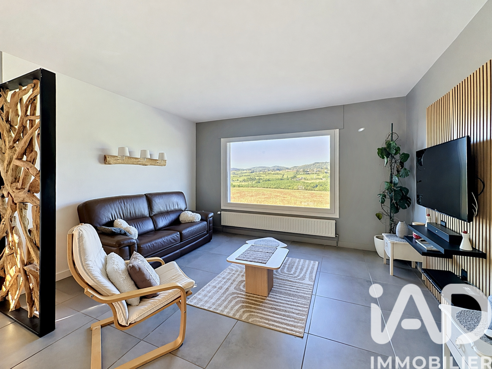 Vente Maison Vente Maison/villa 10 pièces Sainte-consorce