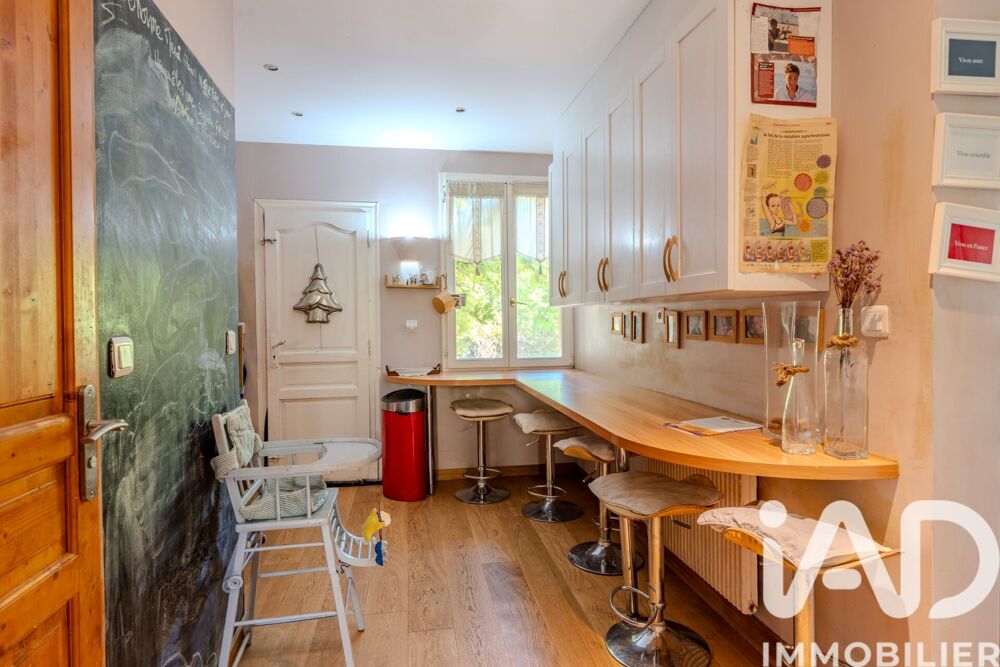 à vendre  Maison Strasbourg (67000)