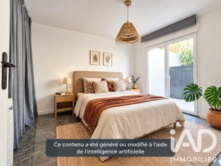  Maison à vendre 6 pièces 75 m²