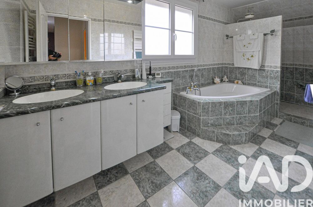 � vendre  Maison Servon (77170)