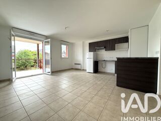  Appartement à vendre 3 pièces 61 m²