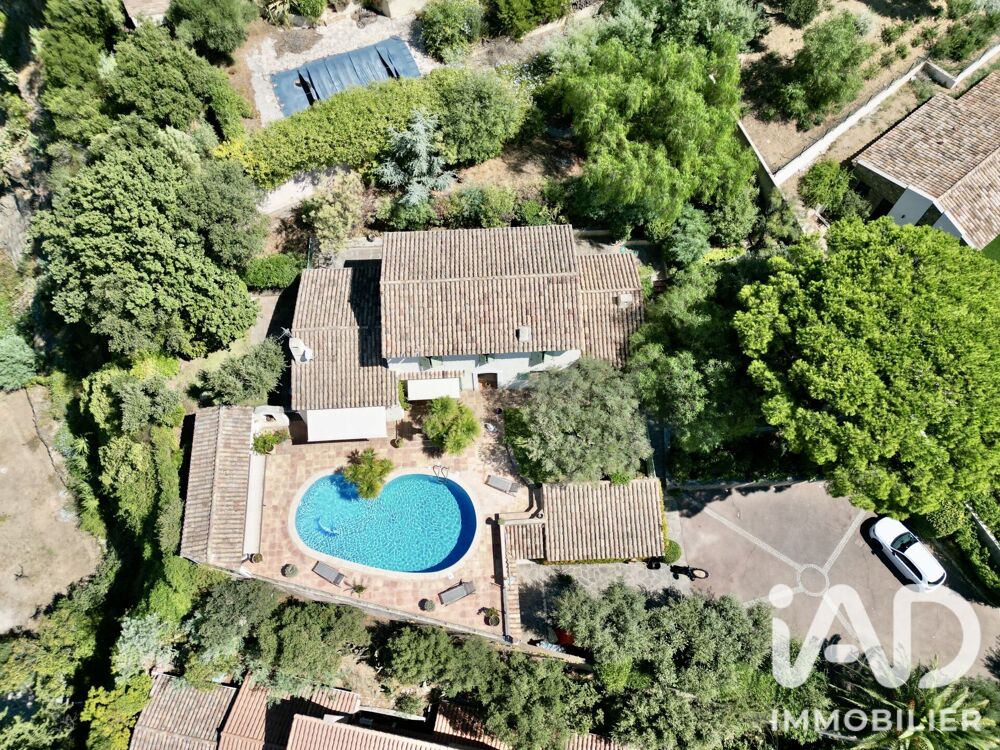 Vente Maison Vente Maison d'architecte 6 pièces Sainte-maxime