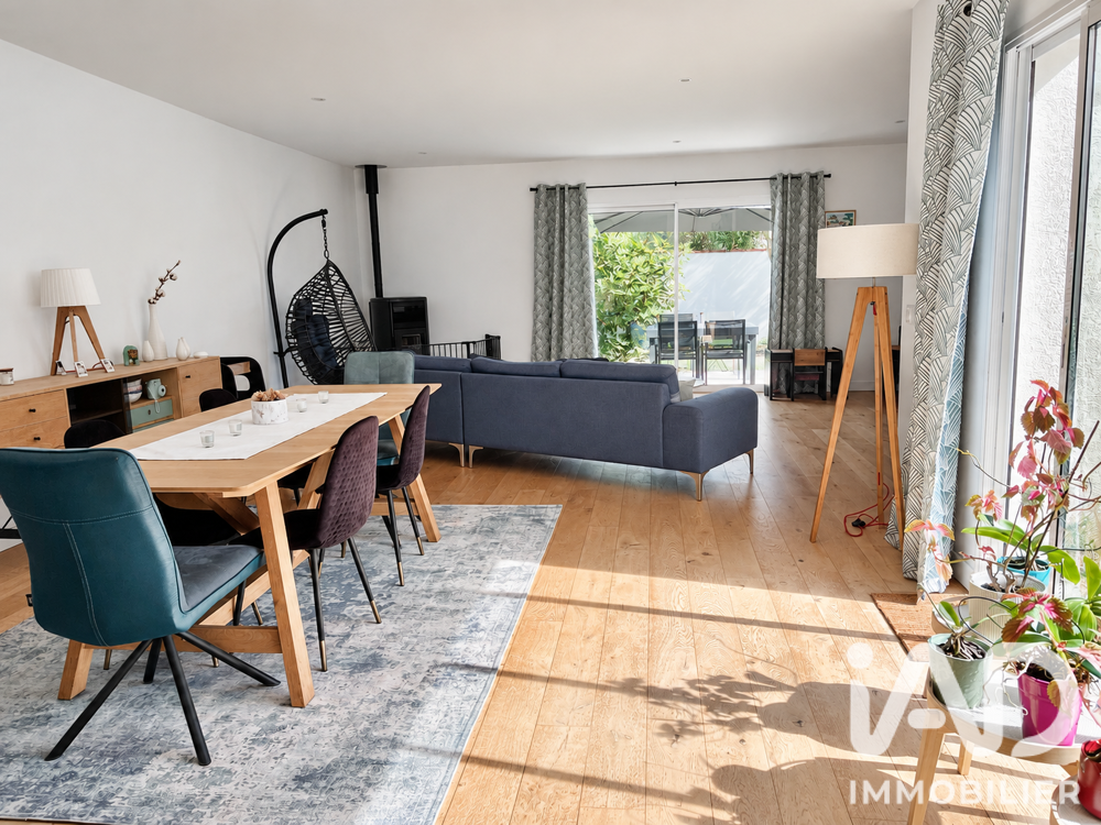 à vendre  Maison La Rochelle (17000)