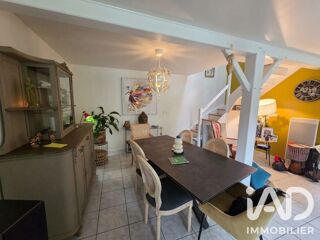  Maison à vendre 4 pièces 100 m²