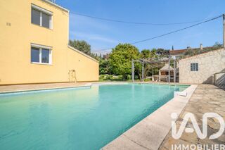  Maison à vendre 7 pièces 135 m²
